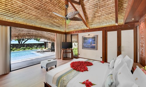 Villa Plage Royale Piscine